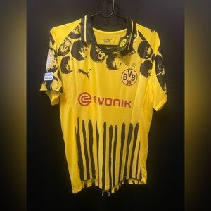 BvB X KidSuper 25/26 FIFA Club World Cup Jersey